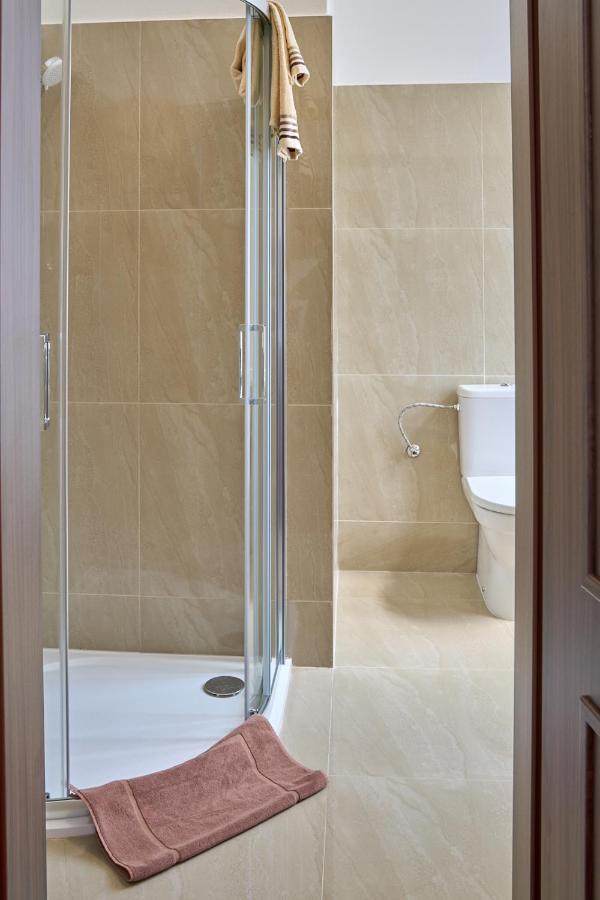 Vila Lovcu Kralovych Cesky Krumlov Ngoại thất bức ảnh