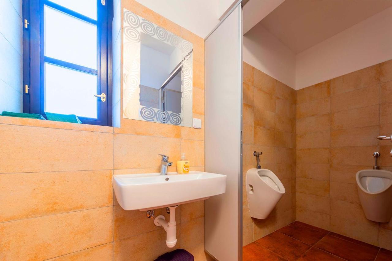 Vila Lovcu Kralovych Cesky Krumlov Ngoại thất bức ảnh